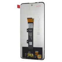 Дисплей для Motorola XT2159 Moto E40 з тачскріном (Black) (Original Used)