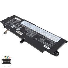 Аккумулятор для ноутбука Lenovo L21L4P73 14.8V 3700mAh 55Wh (Original PRC)