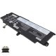 Аккумулятор для ноутбука Lenovo L21L4P73 14.8V 3700mAh 55Wh (Original PRC)