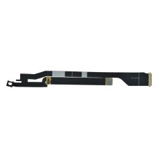 Шлейф для Acer Aspire S3-951 для дисплея с коннектором камеры и микрофона 40 pin LVDS [HB2-A004-001]
