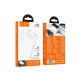 Повербанк Hoco J154A 22.5W PD20W (20000 mAh) (White)