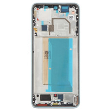 Дисплей для Xiaomi 13T з тачскріном в рамці (Green) (Original PRC)