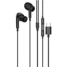 Наушники Hoco M101 Pro Type-C (Black)