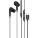 Наушники Hoco M101 Pro Type-C (Black)