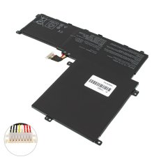 Акумулятор для ноутбука Asus C41N1619 14.8V 3000mAh 44Wh
