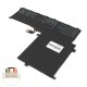 Акумулятор для ноутбука Asus C41N1619 14.8V 3000mAh 44Wh