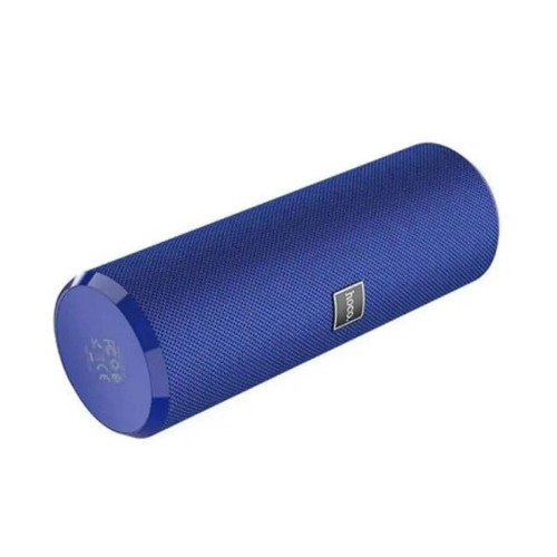 Bluetooth колонка Hoco BS33 (Blue)