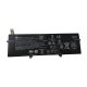 Акумулятор для ноутбука HP BL04XL 7.4V 7300mAh 54Wh (Original PRC)