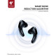 Наушники Bluetooth Wireless FLYCDI TWS-002 (Black)