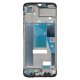 Рамка дисплея для Realme C61 (Black) (Original PRC)
