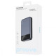 Повербанк Proove Magnetic Hoodman PD 20W (10000 mah) (Black)