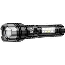 Фонарик XO YH20 (Black)