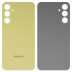 Задняя крышка для Samsung A256 Galaxy A25 (5G) (2023) (Yellow)
