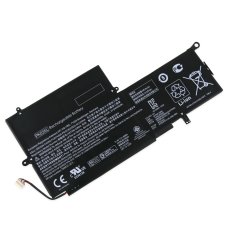 Аккумулятор для ноутбука HP PK03XL 11.1V 4800mAh 53Wh (Black)