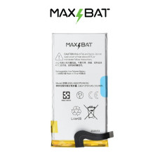 Акумулятор Google G020J-B для Google Pixel 4 XL (3700 mAh) (Max Bat)