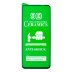 Защитная пленка Ceramic для Motorola XT2167 Moto G41 (Full Glue) (Black)