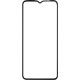 Защитное стекло Gelius для Oppo A17 (Full Glue) (0.3 мм, 2.5D) (Black)