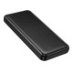 Повербанк Borofone BJ78 Clever 10W (10000 mAh) (Black)