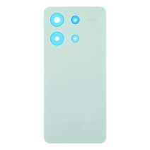 Задня кришка для Xiaomi Redmi Note 13 (4G) (Green)