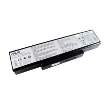 Акумулятор для ноутбука Asus A32-K72 11.1V 4400mAh 49Wh (Black)
