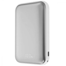 Повербанк Proove Vibe Energy Magnetic 20W (10000 mah) (White)