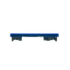 Пластикова кнопка гучності для Poco X3 NFC (Blue)