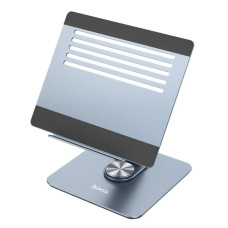 Підставка для ноутбука Hoco PH52 Plus (Metal Gray)
