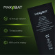 Аккумулятор для Apple iPhone Xr (2942 mAh) (Max Bat)