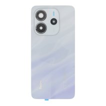 Задня кришка для Xiaomi Redmi Note 14 (4G) (Purple) (163 мм)