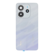 Задняя крышка для Xiaomi Redmi Note 14 (4G) (Purple) (163 мм)