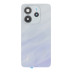 Задняя крышка для Xiaomi Redmi Note 14 (4G) (Purple) (163 мм)