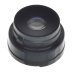 Лінза основної камери Wide-angle blue light (1x) для Apple iPhone 12