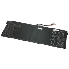 Аккумулятор для ноутбука Acer AP16L5J 7.4V 4800mAh 36Wh (Black)