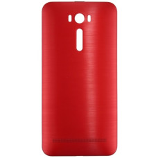 Задняя крышка для Asus ZenFone 2 Laser (ZE600KL) (Glamour Red) (Original PRC)