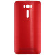 Задняя крышка для Asus ZenFone 2 Laser (ZE600KL) (Glamour Red) (Original PRC)