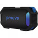 Bluetooth колонка Proove Black Rock 10W (Black/Blue)