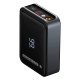 Повербанк Baseus Super Energy 2в1 Jump Starter (8000 mAh) (Black)