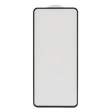 Захисне скло PRIME для Xiaomi Redmi Note 11S (4G) (Full Glue) (0.3 мм, 4D) (Black)