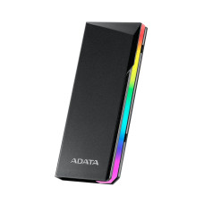 Внешний карман для SSD M.2 ADATA EC700G USB 3.2 Gen 2 Type-C black