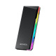 Зовнішній карман для SSD M.2 ADATA EC700G USB 3.2 Gen 2 Type-C black