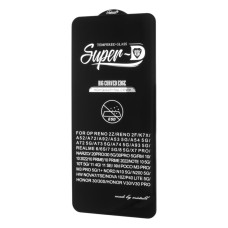 Защитное стекло MIETUBL Super D ESD для OnePlus Nord N200 (5G) (Black)