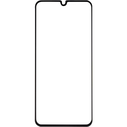 Защитное стекло Gelius для Samsung A256 Galaxy A25 (5G) (2023) (Full Glue) (0.3 мм, 2.5D) (Black)