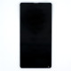 Дисплей для Xiaomi Mi Mix 2s з тачскріном (Black)