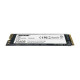 SSD-накопичувач Patriot P300 256GB M.2 2280 NVMe
