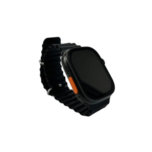 Смарт-годинник BIG V200 Ultra (Black)