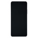 Дисплей для Xiaomi Redmi K40 с тачскрином в рамке (Black) (Original)