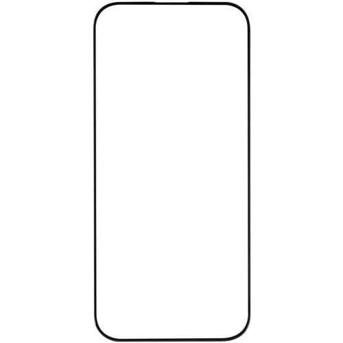 Защитное стекло Gelius для Apple iPhone 17 (Full Glue) (0.3 мм, 2.5D) (Black)