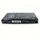 Аккумулятор для ноутбука MSI BTY-M6D 11.1V 6600mAh 73Wh
