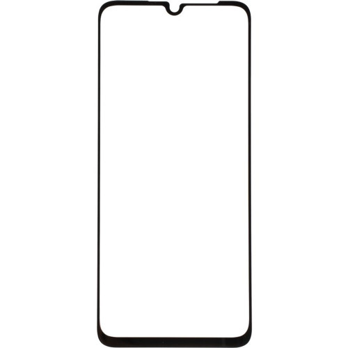 Защитное стекло Gelius для Samsung A055 Galaxy A05 (2023) (Full Glue) (0.3 мм, 2.5D) (Black)