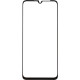 Защитное стекло Gelius для Samsung A055 Galaxy A05 (2023) (Full Glue) (0.3 мм, 2.5D) (Black)